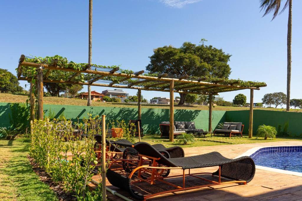 Casa Alto Padrao As Margens Da Represa De Avare. Itaí 外观 照片