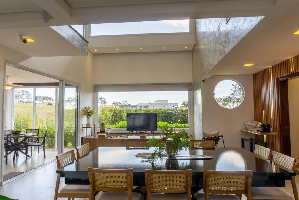 Casa Alto Padrao As Margens Da Represa De Avare. Itaí 外观 照片