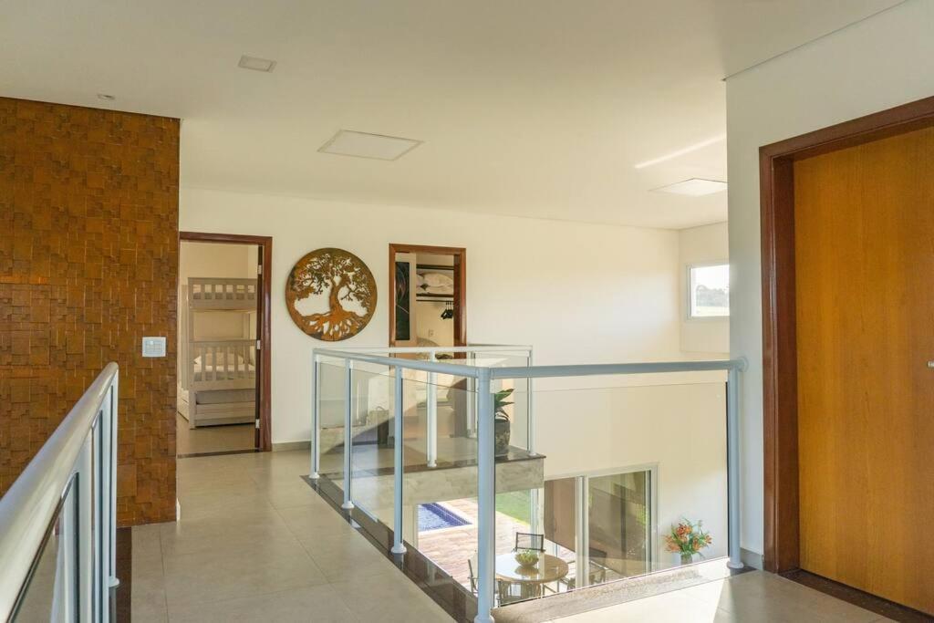 Casa Alto Padrao As Margens Da Represa De Avare. Itaí 外观 照片