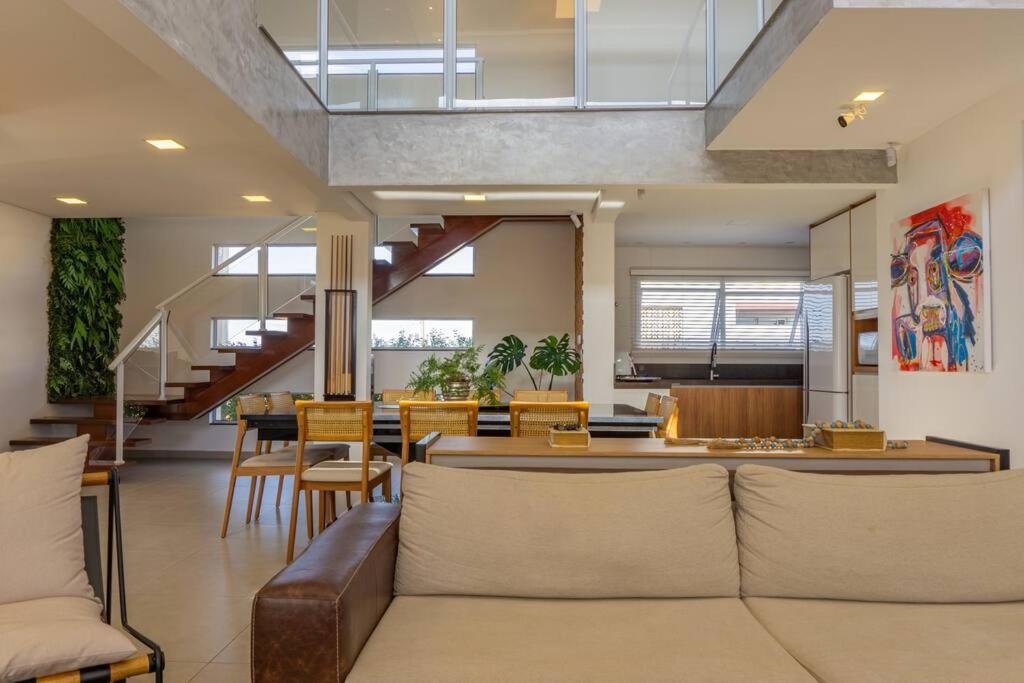 Casa Alto Padrao As Margens Da Represa De Avare. Itaí 外观 照片