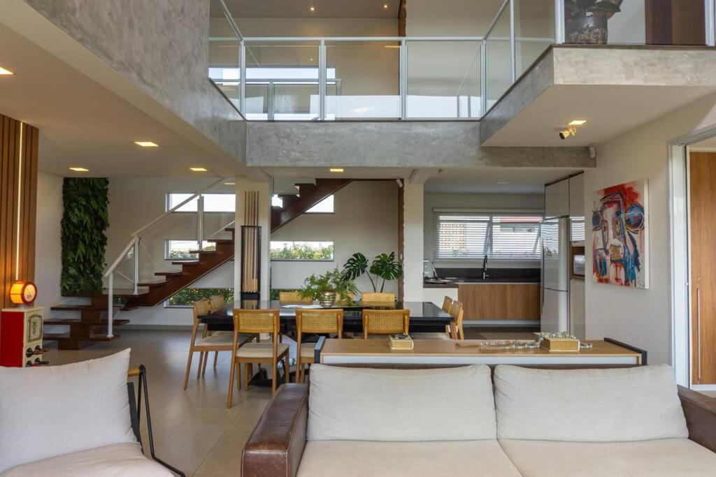 Casa Alto Padrao As Margens Da Represa De Avare. Itaí 外观 照片