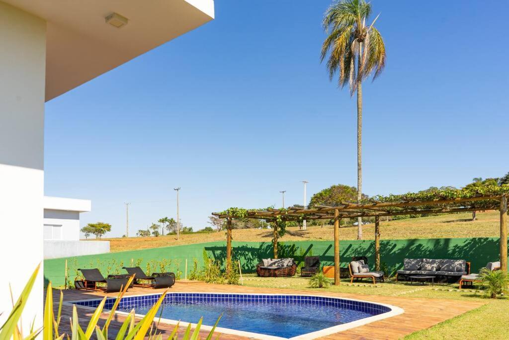 Casa Alto Padrao As Margens Da Represa De Avare. Itaí 外观 照片
