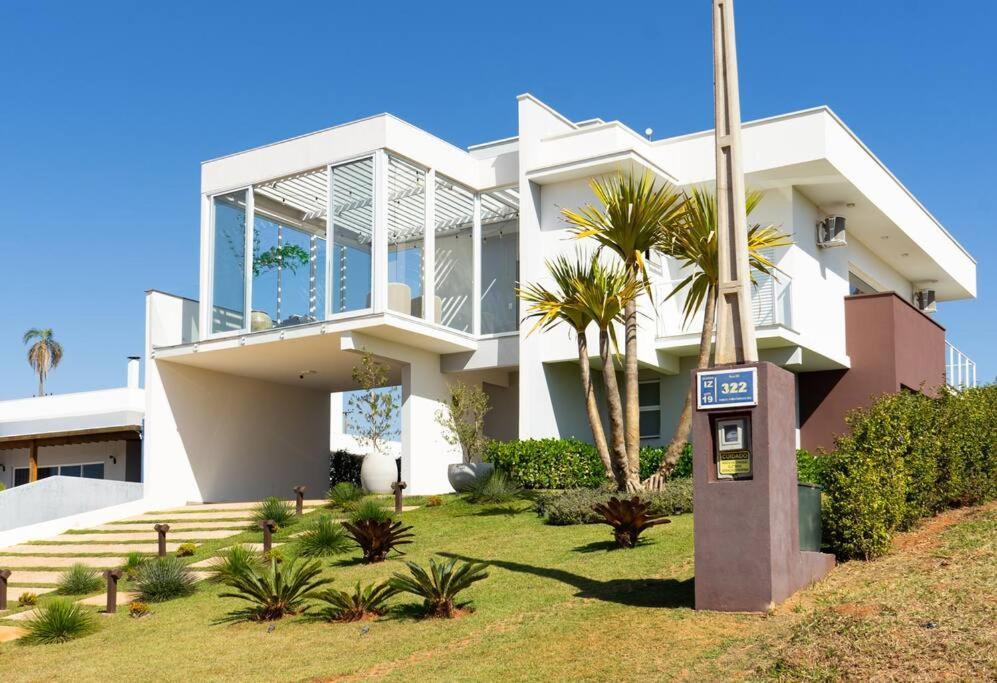 Casa Alto Padrao As Margens Da Represa De Avare. Itaí 外观 照片