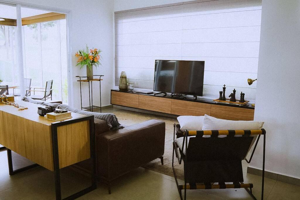 Casa Alto Padrao As Margens Da Represa De Avare. Itaí 外观 照片