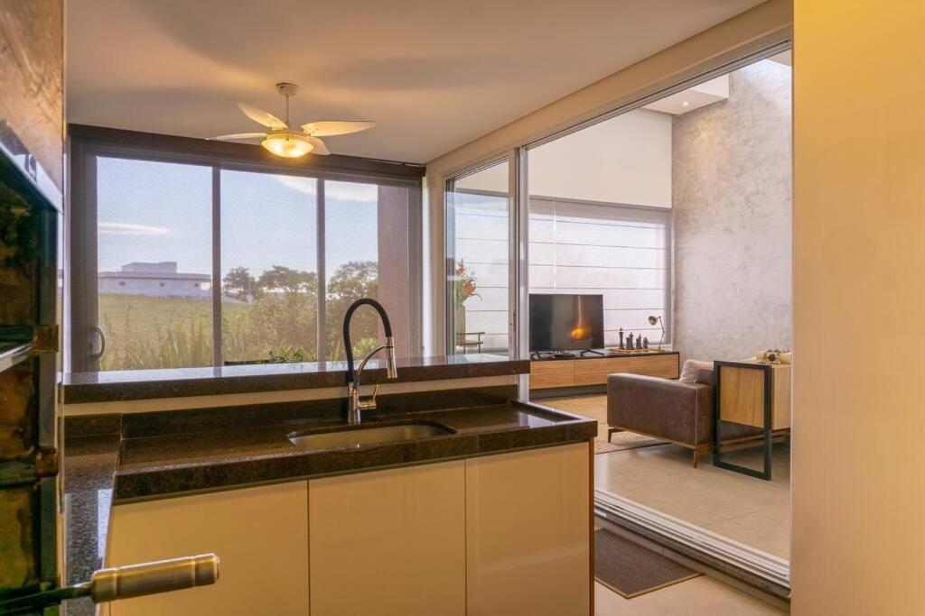 Casa Alto Padrao As Margens Da Represa De Avare. Itaí 外观 照片