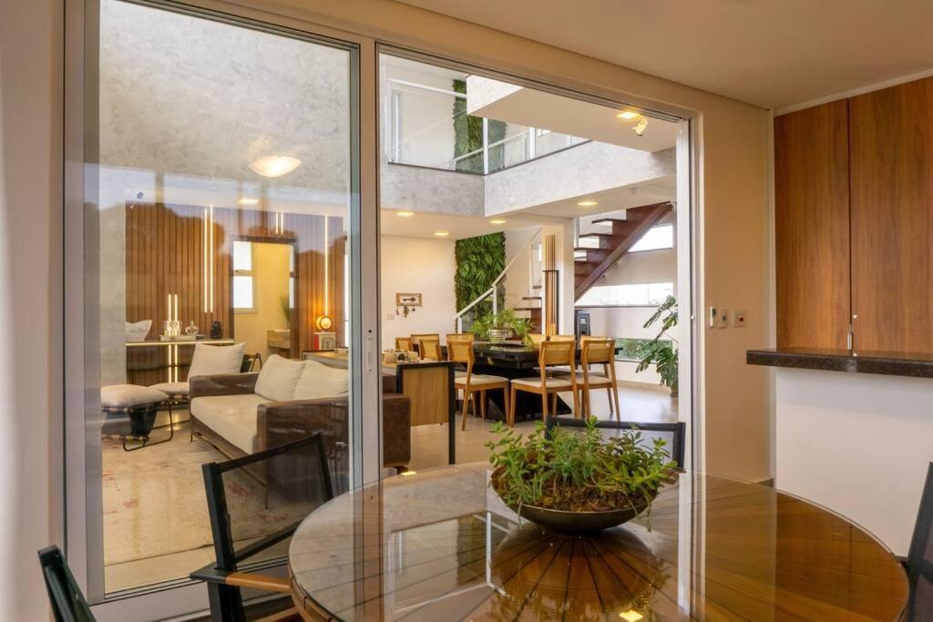 Casa Alto Padrao As Margens Da Represa De Avare. Itaí 外观 照片