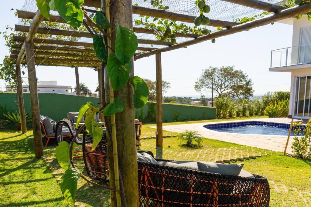 Casa Alto Padrao As Margens Da Represa De Avare. Itaí 外观 照片